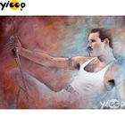 Камни в форме ромбакруглый дрель 5D Алмазная вышивка Меркьюри Алмазная мозаика из горного хрусталя для росписи вышивка крестиком EX0435