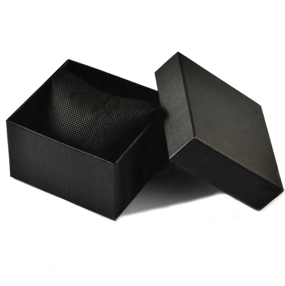 Модная коробка для часов коробки подарочные модная без логотипа|Коробочки часов|