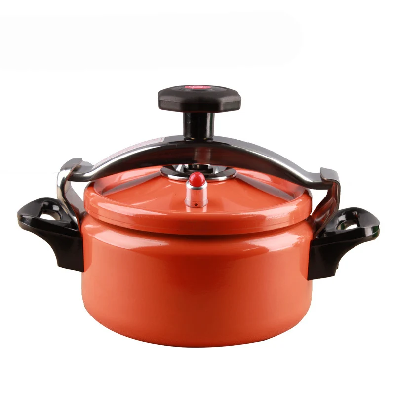 Автоклав 2л из алюминиевого сплава Взрывозащищенная скороварка нержавеющей