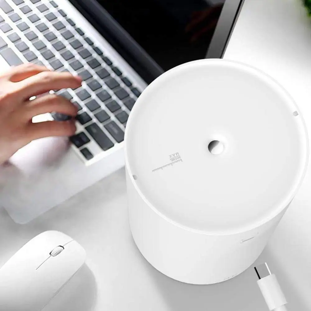 900 мл милый домашний увлажнитель воздуха DC5V арома-диффузор Ультразвуковой