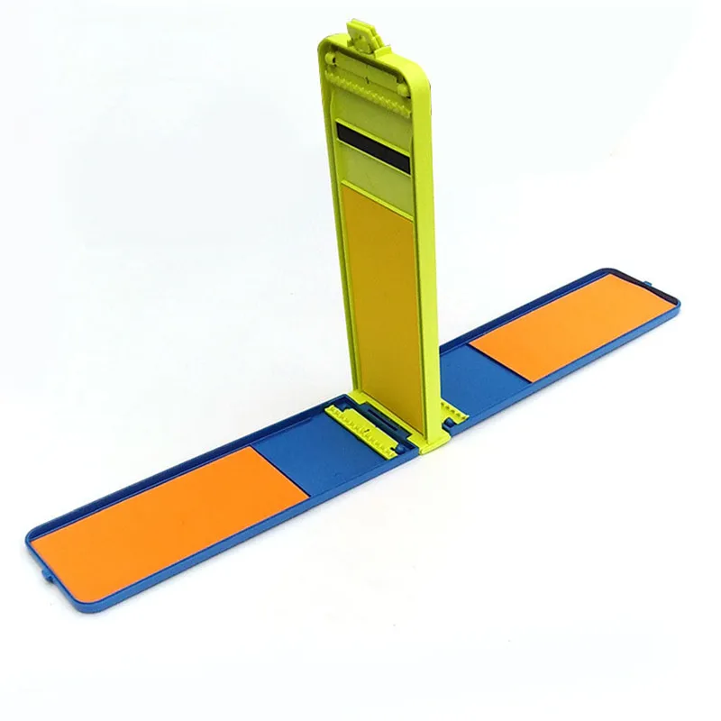 Многофункциональная коробка для рыболовных снастей на 3 этажа пластиковый набор