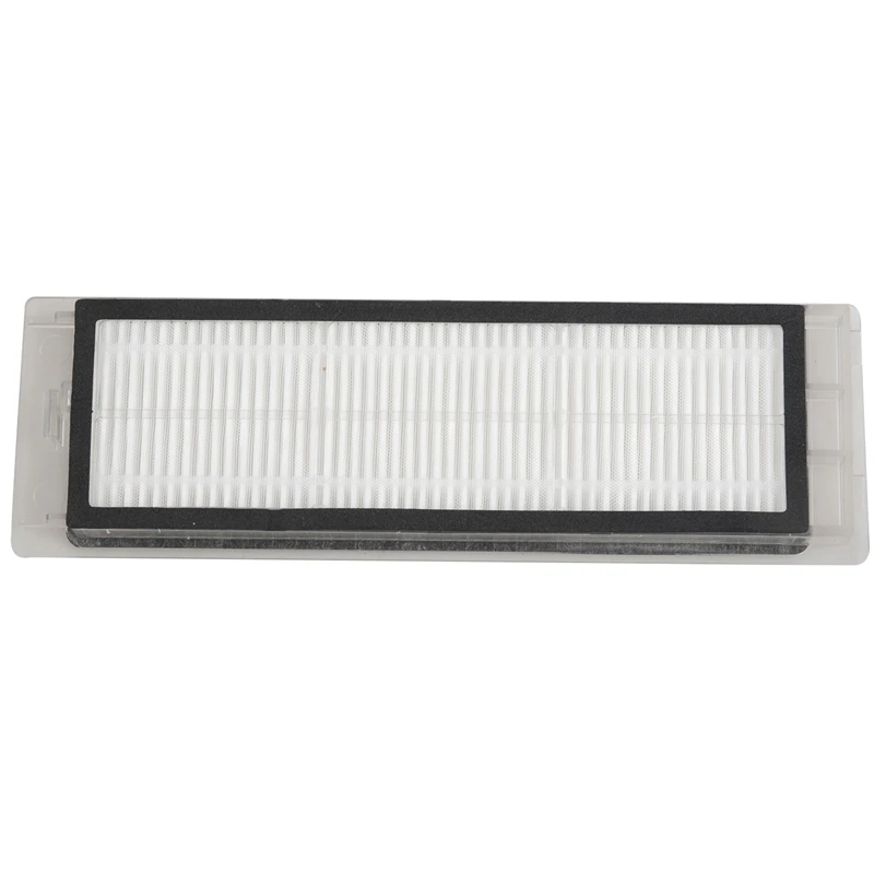 

HEPA Filter Side Brush Main Brush for XIAOMI MI Robot 1/2 Generation Roborock S50 S51 Vacuum Cleaner Parts Replacement