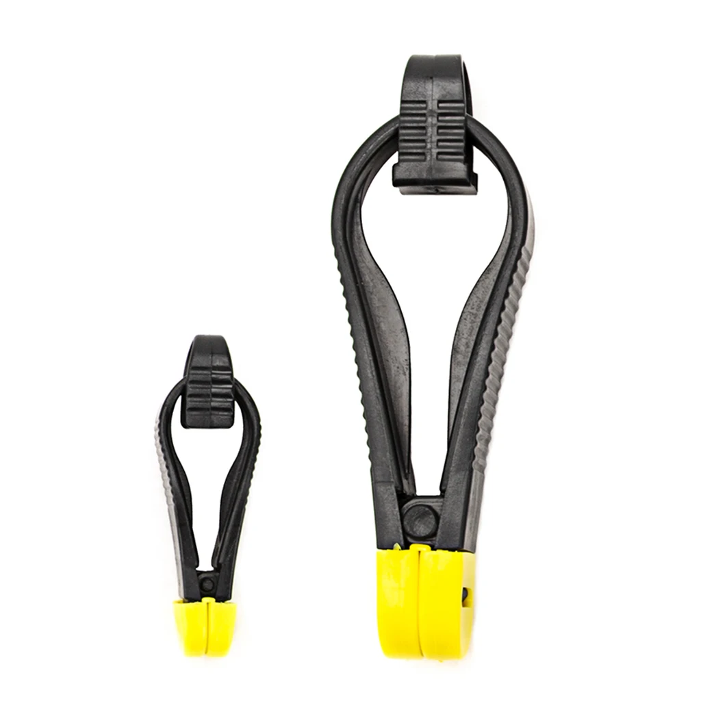 Защелкивающийся зажим с силовым захватом для строгальной доски инструменты