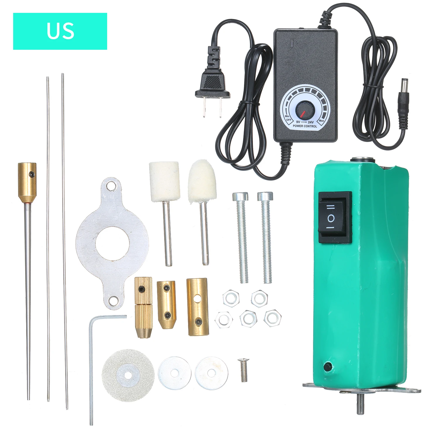 Ручной Электрический инструмент для удаления клея колесо с шерстяного войлока и