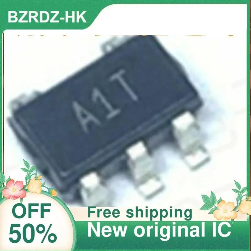 

1-20 шт. AD8638ARJZ A1T SOT23-5 новый оригинальный IC