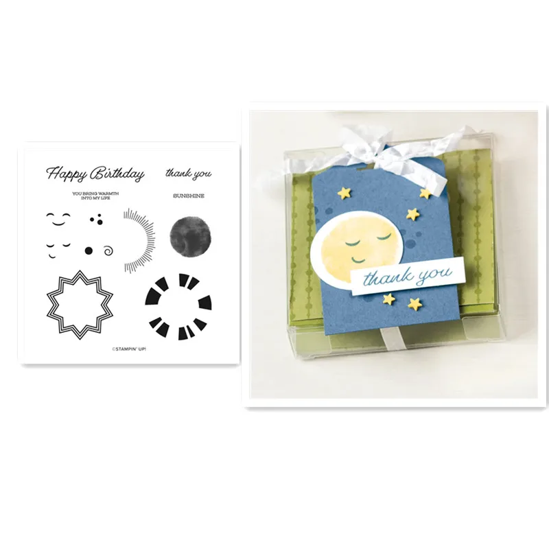 

Happy Birthday Metal Cutting Dies And Stamps Stencils Scrapbooking Photo Album Card Paper Embossing Craft DIY Die Cut 2021