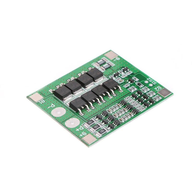 2020 Новый 3S 11 1 V 12 6 25A W/баланс 18650 литий ионная литиевая батарея PCB Защитная плата|board