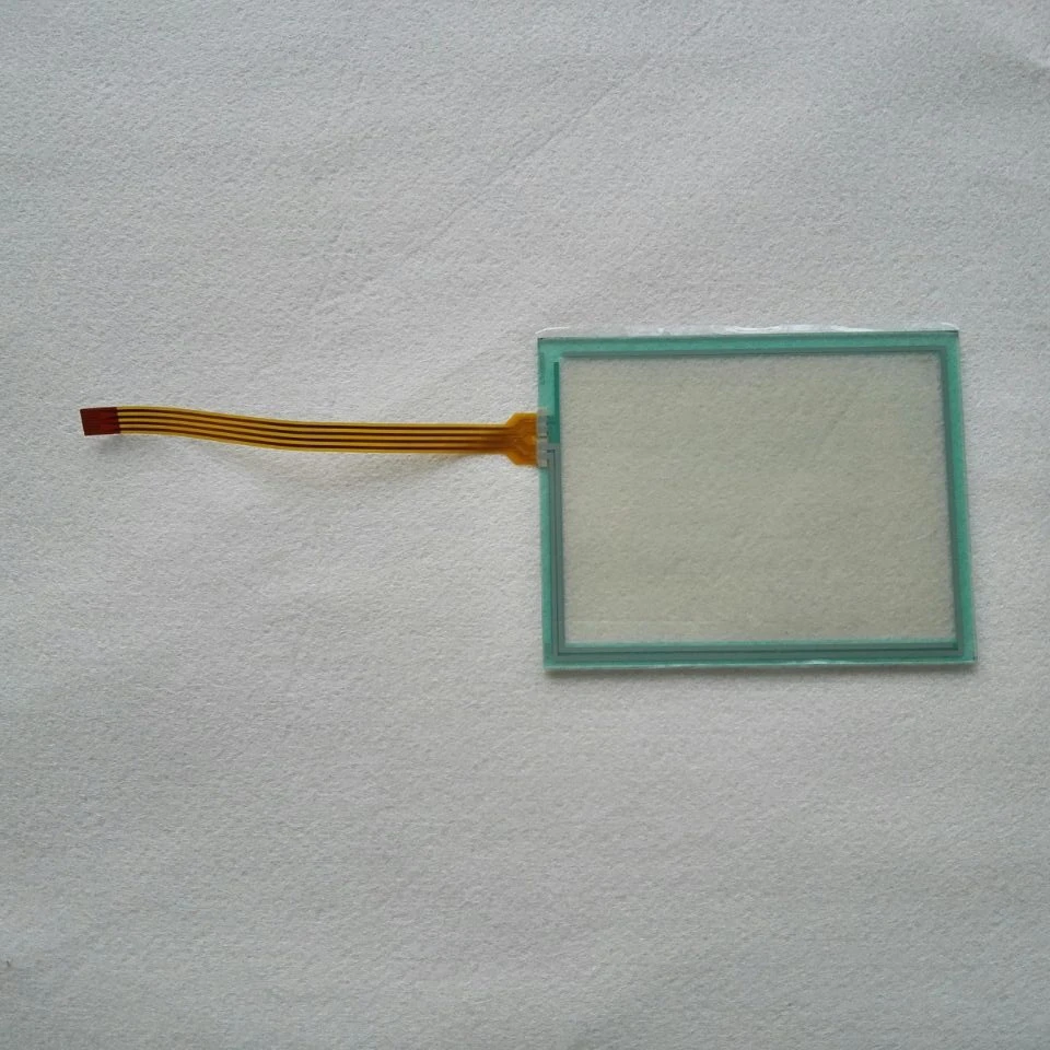 

Новый сенсорный экран для сенсорной панели 2711P-T6M20D, сенсорное стекло 2711P-T6M20D