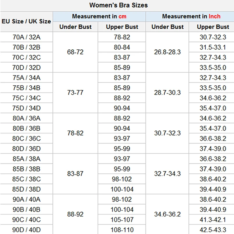 

Plus Size Sexy Underwear Bras for Women Lingerie Crop Top Seamless Push Up Bralette Brassiere Wire Free