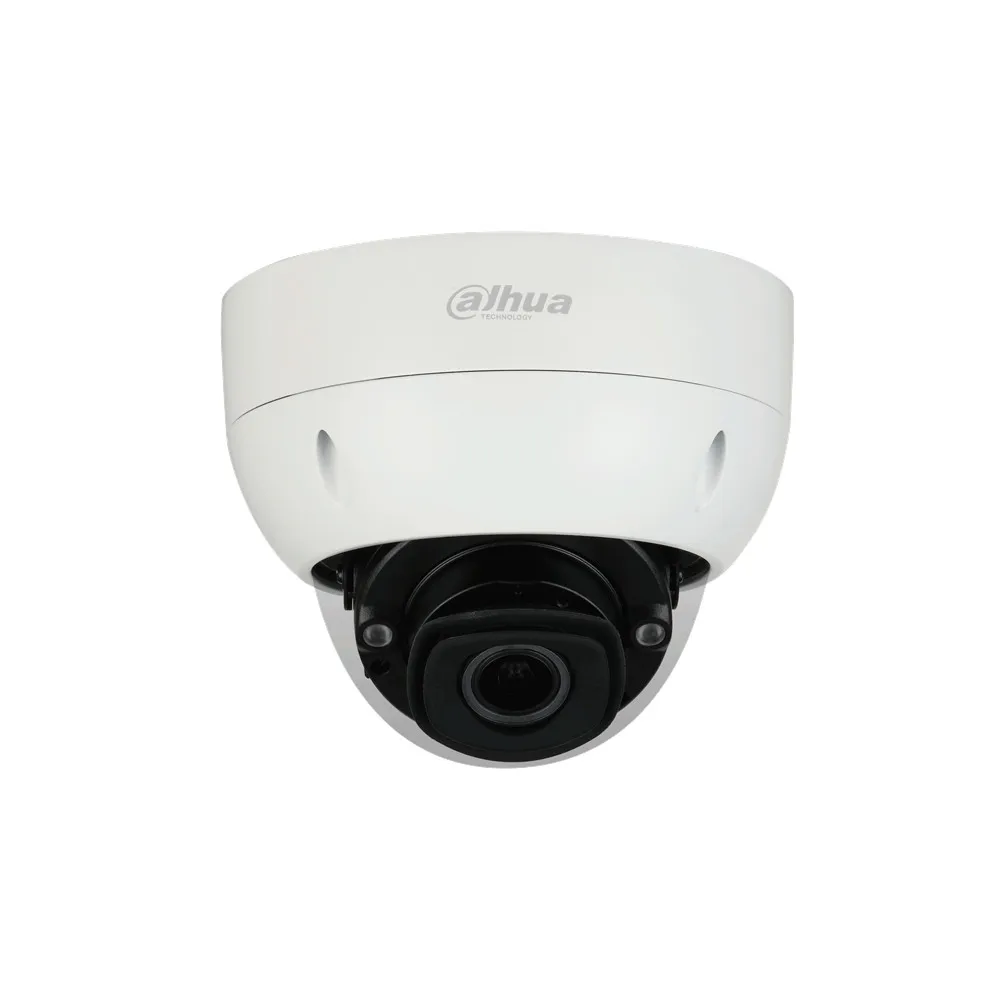 Сетевой видеорегистратор Dahua IPC HDBW71242H Z 12MP 2 7 мм 12 Моторизованный переменным