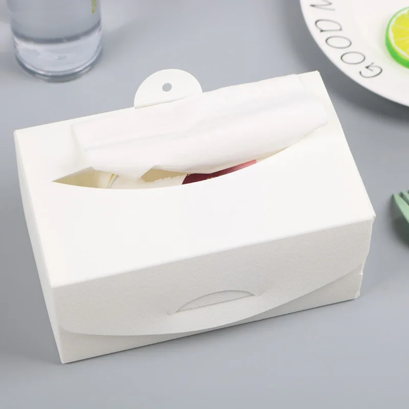 Японские минималистичные креативные многофункциональные салфетки для