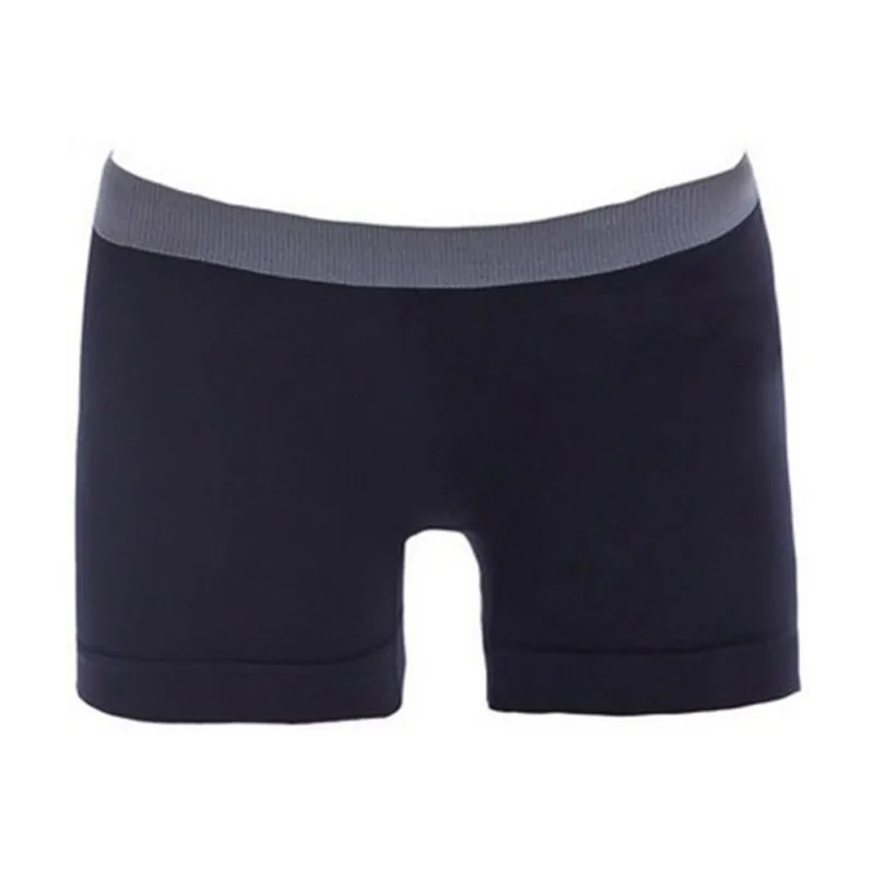 Летние модные бесшовные облегающие удобные шорты для женщин и девочек мягкие