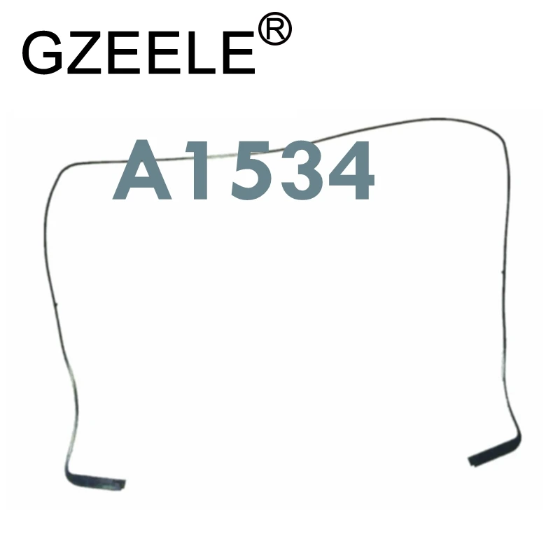 Резиновое кольцо с жк-экраном для Macbook Pro A1370 A1465 A1369 A1466 A1286 A1502 A1425 A1534 A1398 рамка