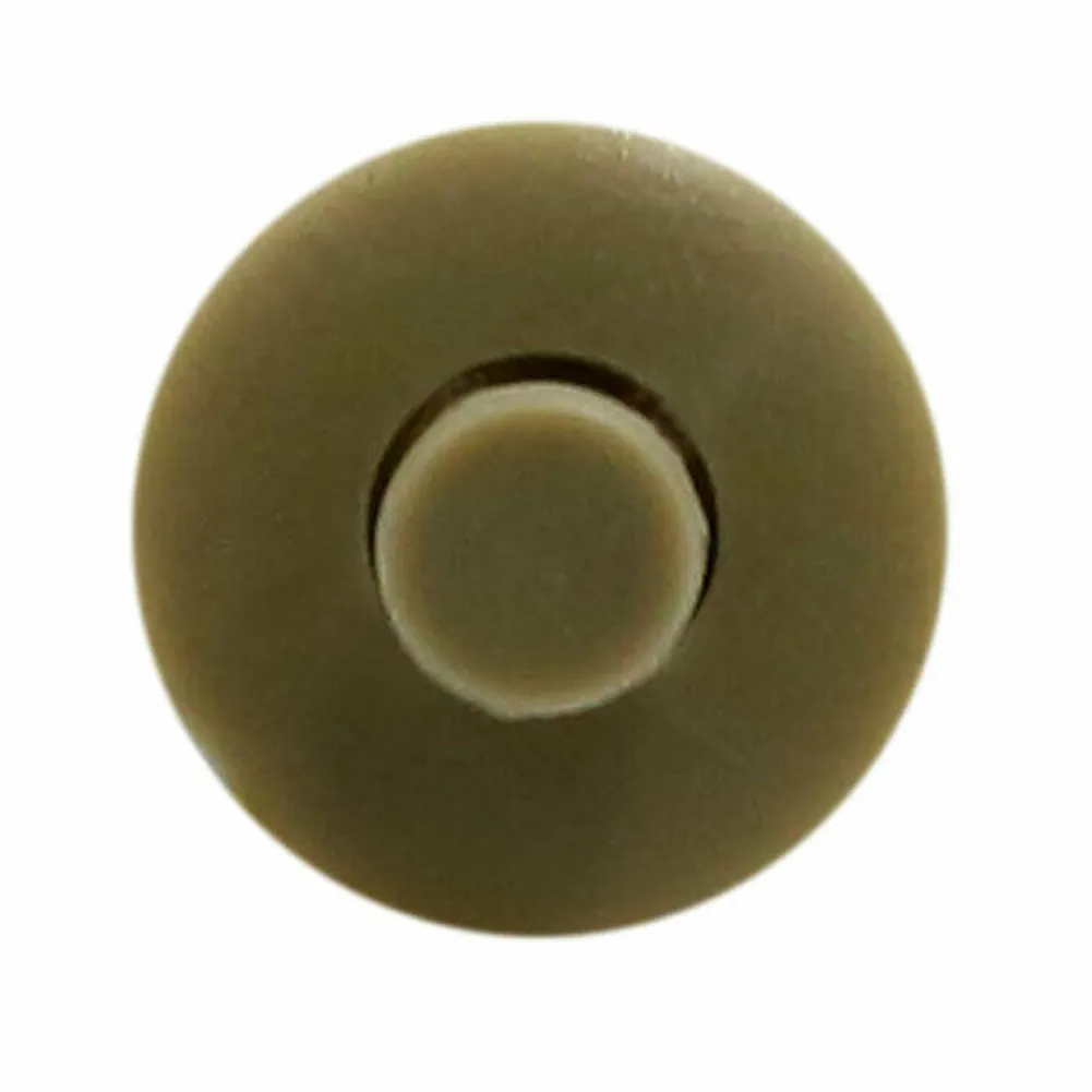 

Push Car Replacement Retainer Retainer Trim Universal 7mm Hole Accessory