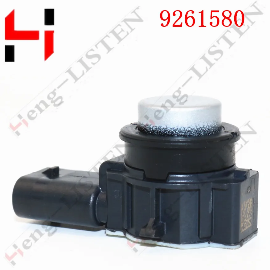 Рисунок 3 - Датчик парковки 66209261580 9261580