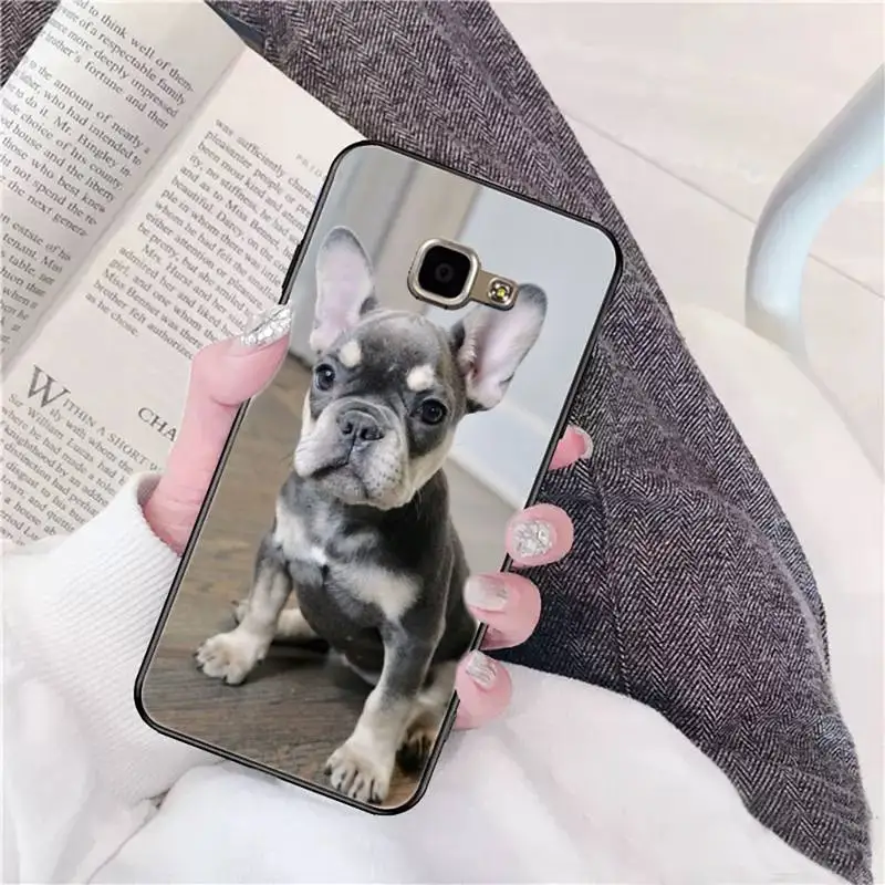 Питбуль прекрасная собака защитный чехол для телефона задней панели мобильного