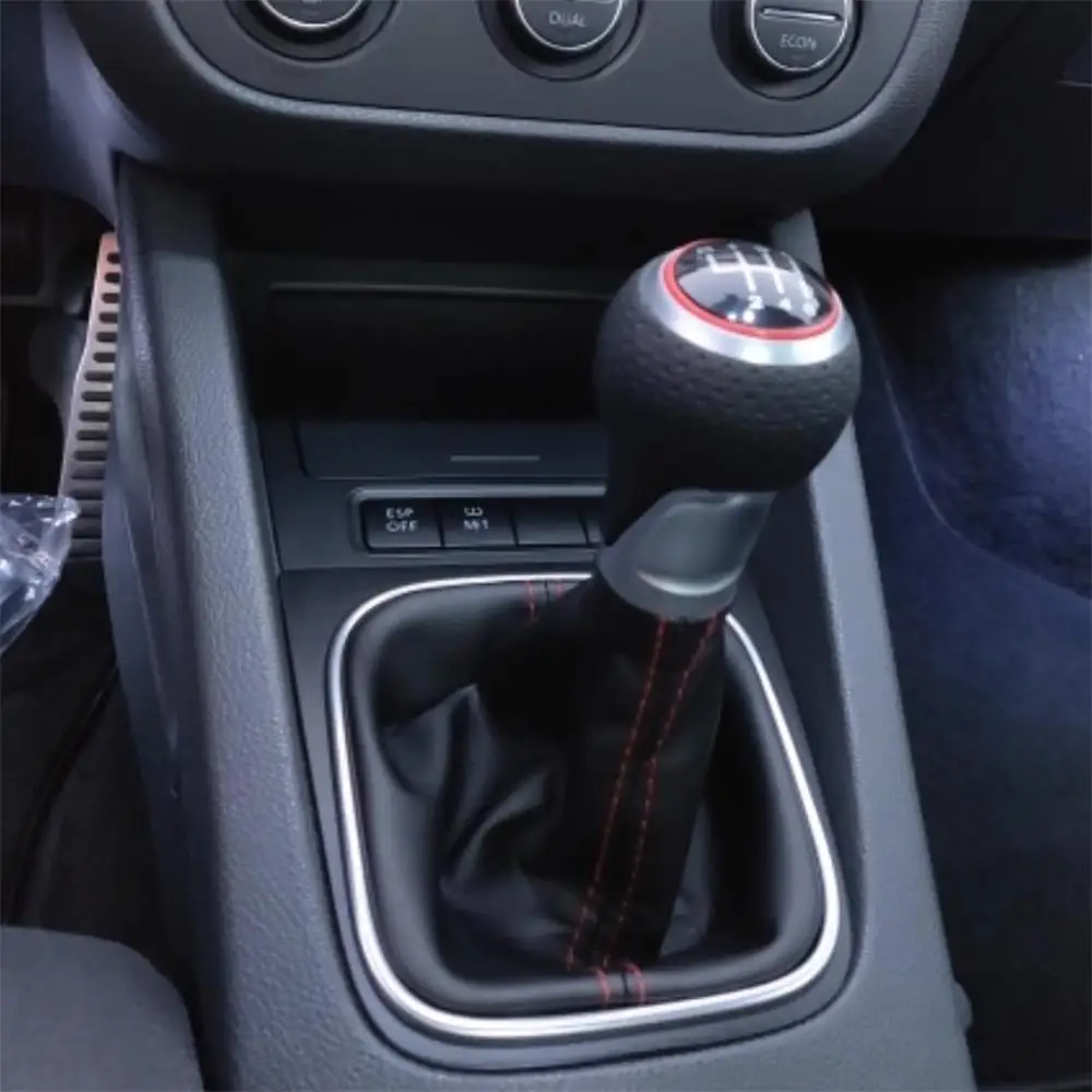 Для VW Golf 5 MK5 R32 GTD GTI 2004 2005 2006 2007 2008 2009 автомобиля / 6 Скорость Шестерни переключатель