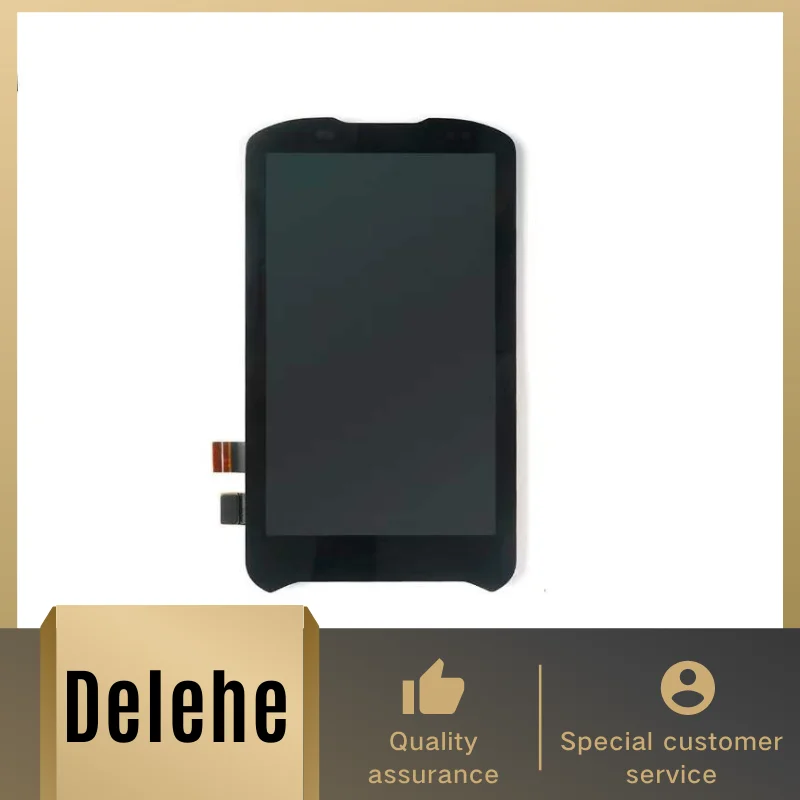 

5 шт. для Motorola Zebra TC20 TC25 LCD с сенсорным экраном, бесплатная доставка