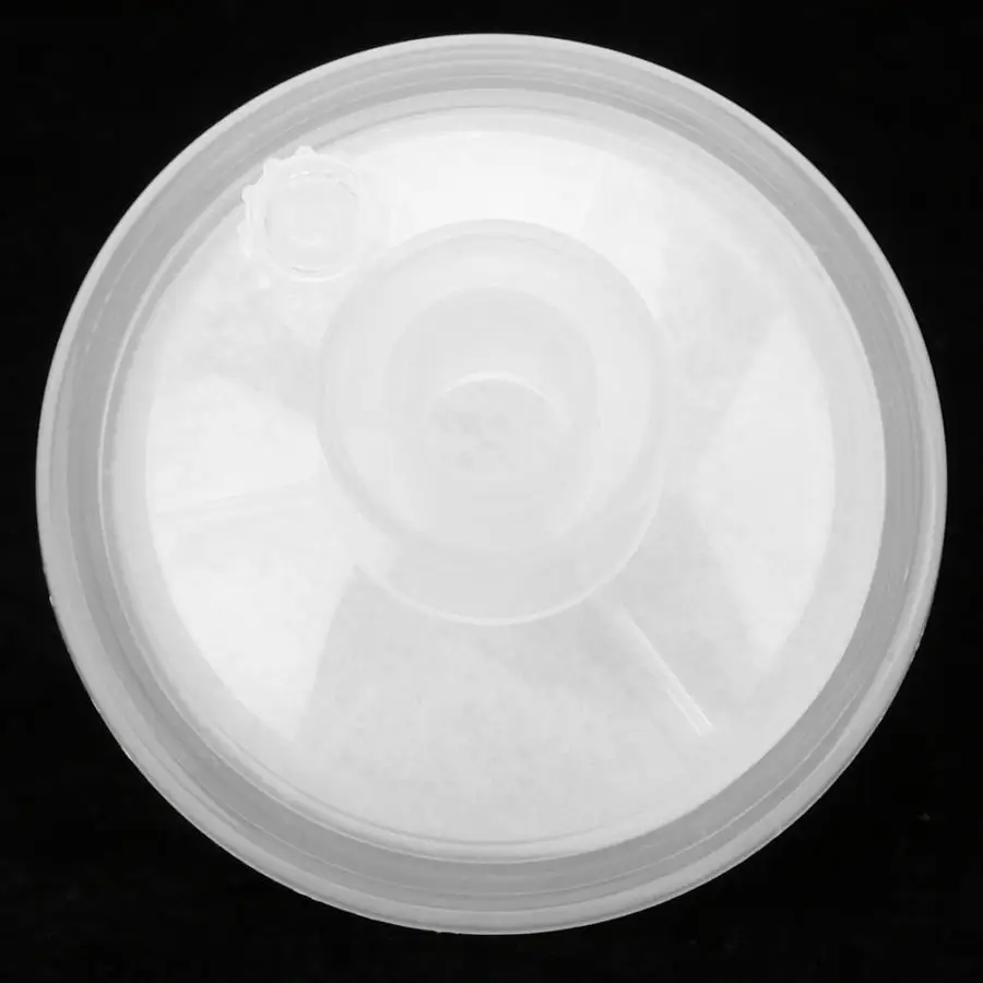 Одноразовые бактериальные фильтры аксессуары для дыхательных аппаратов |