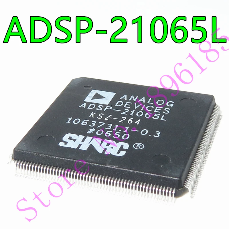 ADSP-21065LKSZ-240 ADSP-21065L QFP208 Новинка