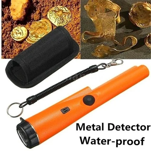 

GP-Pointer ручной зонд