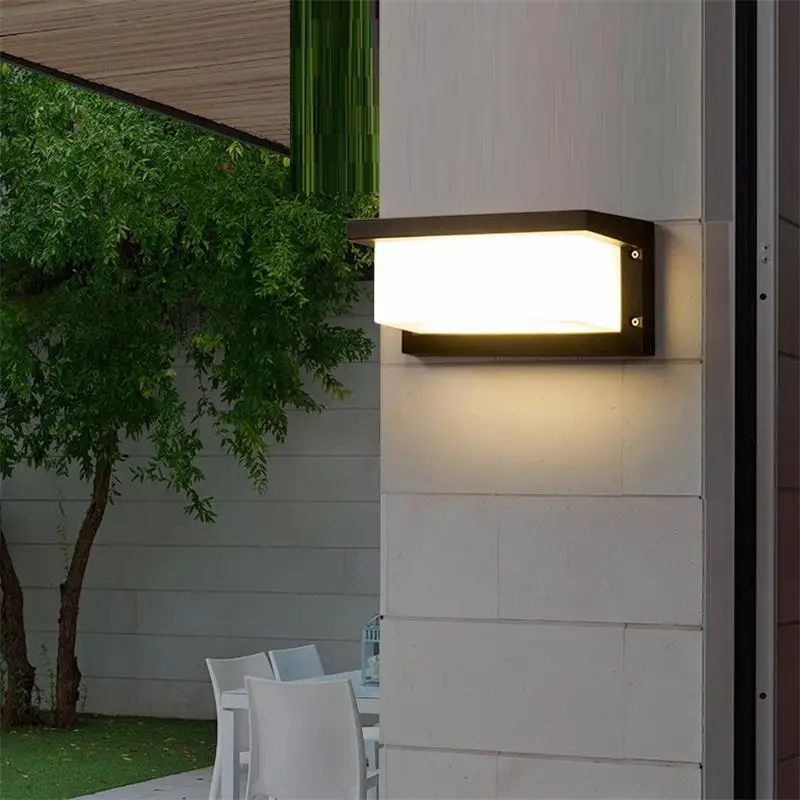 Домашний Ванная комната Деко Настенные лестницы туалетный столик Lampara De Aplique Luz