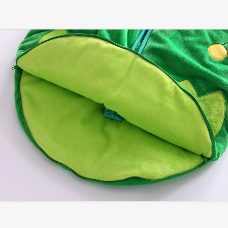 Schlafsack/детский зимний спальный мешок конверт для сна на разряд кокон