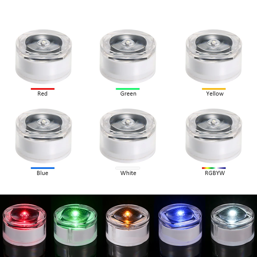 Солнечная Светодиодная лампа для подземного освещения открытый наземный