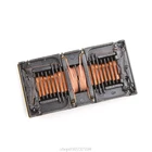 Инверторный трансформатор высокого Напряжение катушки EEL-22D EEL-22W сандалии на высоком каблуке с закрытой пяткой-22 для lg мониторов W2242 W1942 N06 20 дропшиппинг