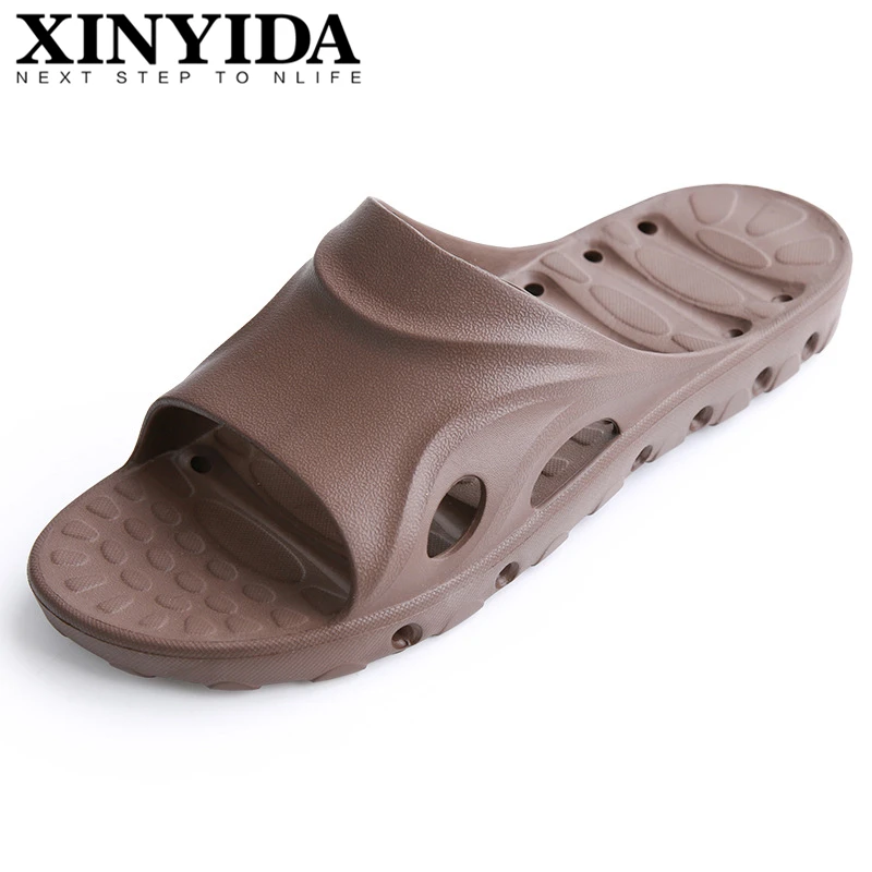 

Шлепанцы унисекс с противоскользящей подошвой, летние медицинские шлепанцы для беременных и женщин, тапки для дома помещений, размера плюс