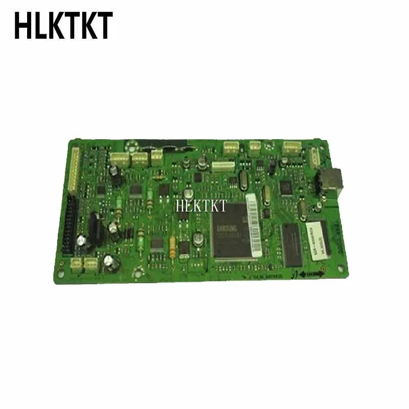 Плата форматирования для Samsung SCX 4300 SCX4300 форматировщик Pca Assy логическая основная