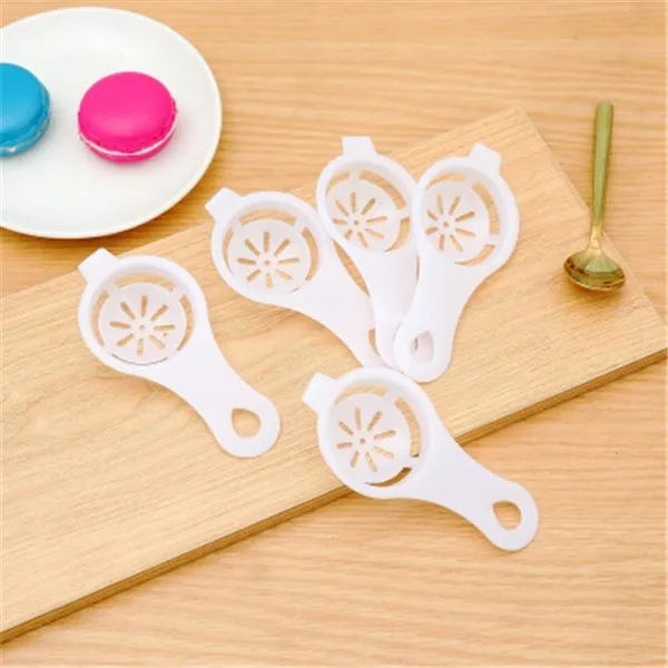 Новое поступление 1 шт. разделитель яичного желтка инструмент для разделения