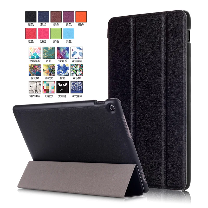 Чехол для планшета Asus ZenPad 10 Z300 Z300C Z300CL Z300CG Z300M Z301 Z301ML 1 &quotАвто Пробуждение Флип PU