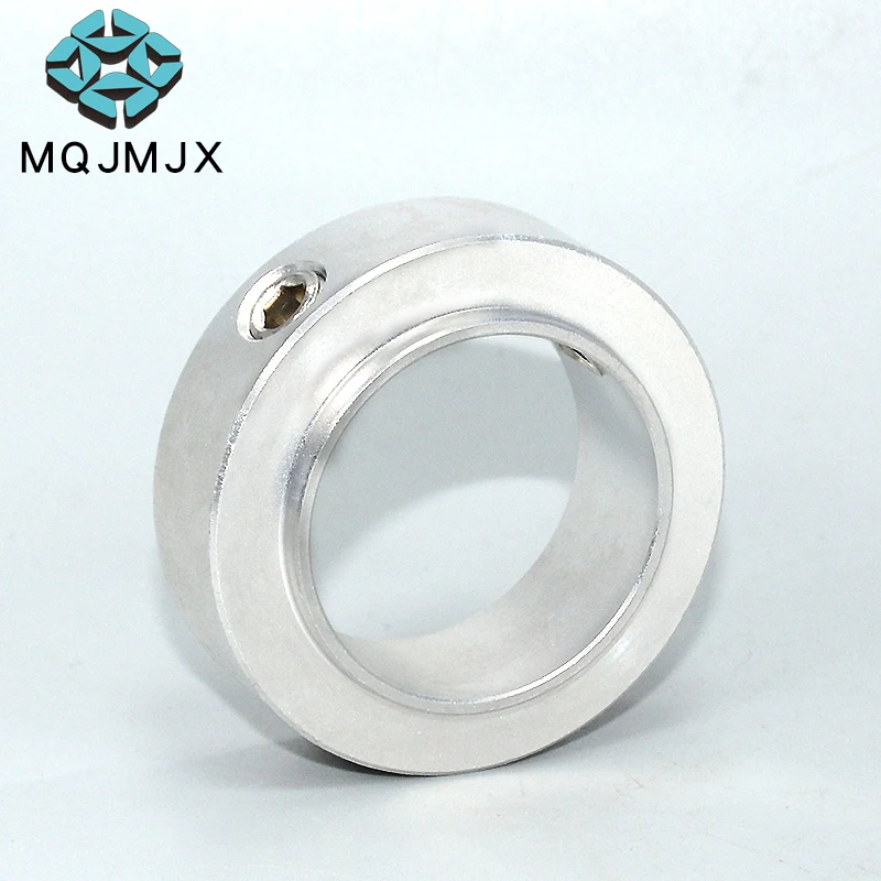 SRH Shaft Collar Stop Ring Clamping Adjustment Bush SRH8 SRH6 SRH10 |