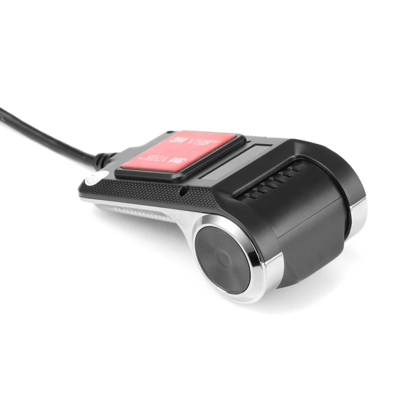 Видеорегистратор Full HD Автомобильный видеорегистратор 1080P ADAS Android ночная версия -