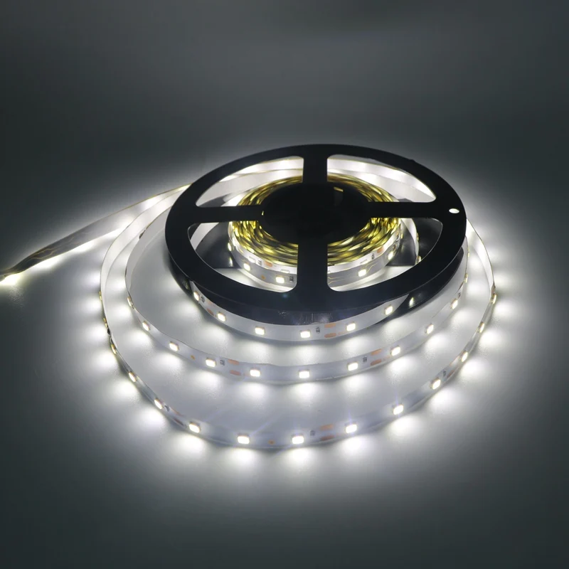 SZYOUMY 5 м 300 светодиодов полоса света 2835 SMD флюс декоративная лампа по более низкой