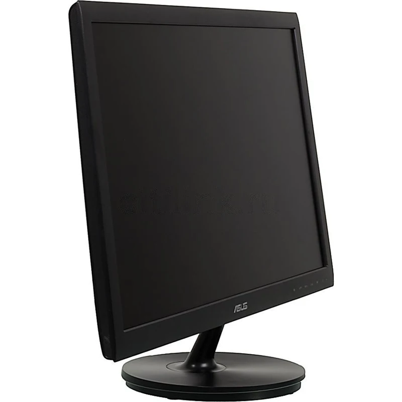 Монитор ASUS VS247NR 23.6&quot черный | Компьютеры и офис