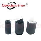 20 компл. FB6-3405-000 FC5-6934-000 подачи разделительный ролик пикапа для Canon iR 2520 3570 2830 1730 4570 3045 2230 1740