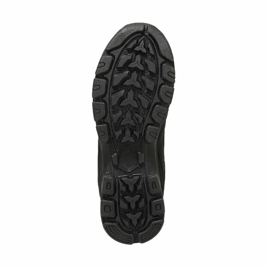 

Men Shoes Kinetix Lacquered M Black Men'S Outdoor Shoes