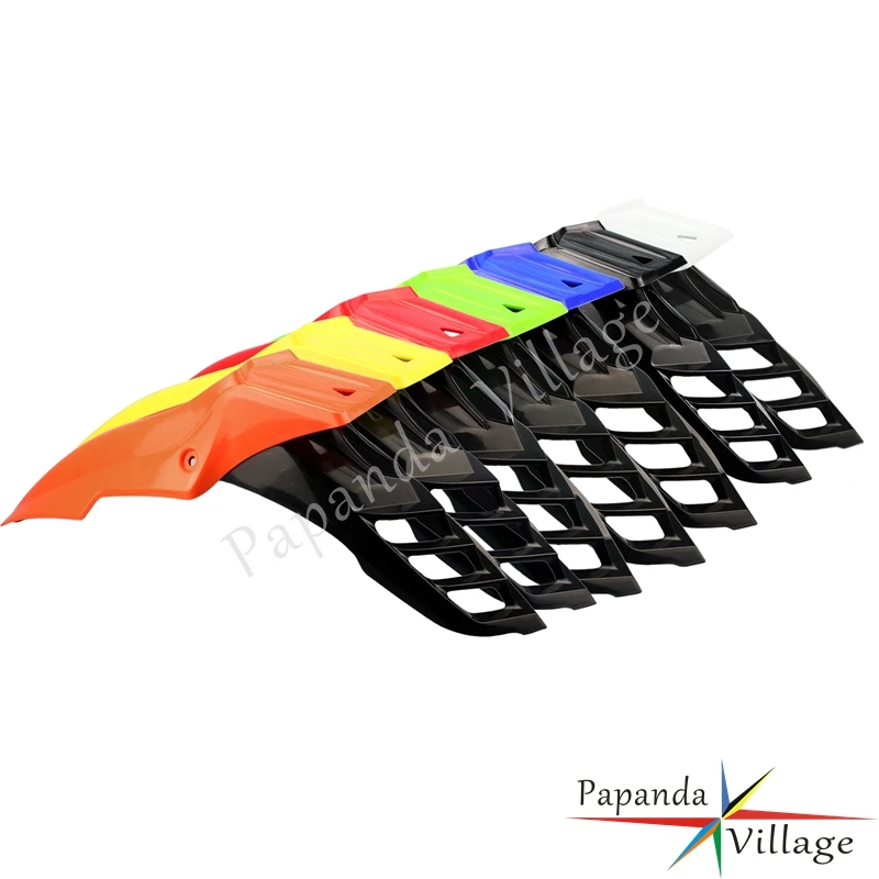 Универсальное переднее крыло для велосипеда-внедорожника H4 12 В 35 Вт MX Enduro EVO