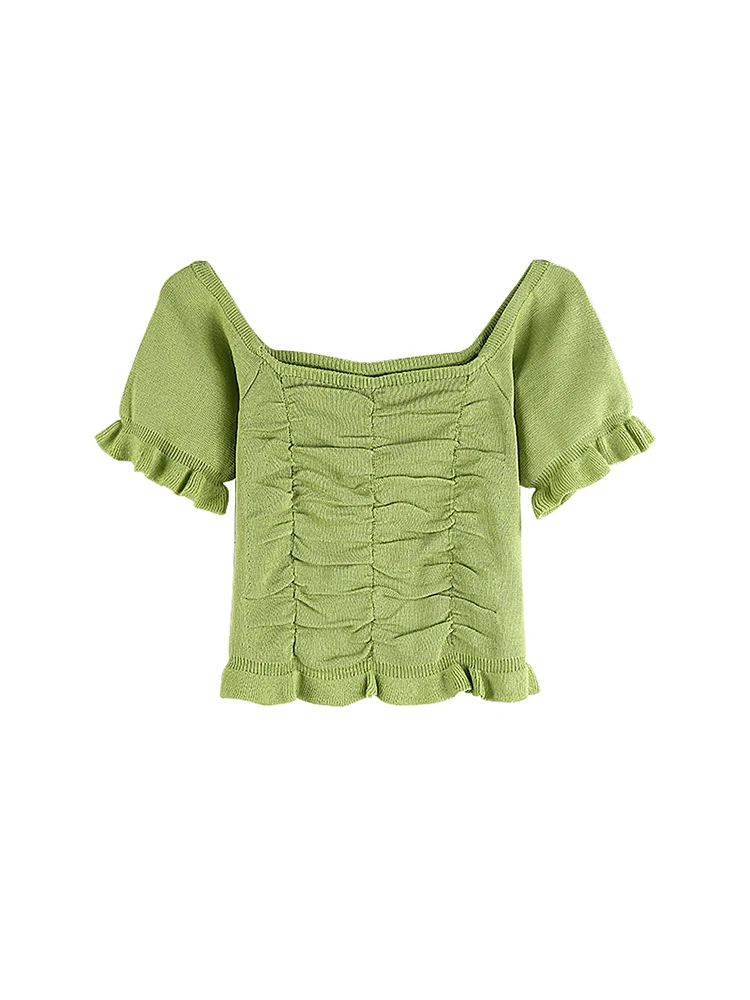 

YAMDI korean solid sweater female woman slim elastic autumn winter jumper turtleneck collar sweater women pulliver office lady