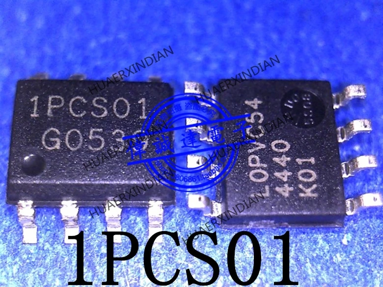 1 шт. новый оригинальный ICE1PCS01G S01 ICE1PCS02G 02 SOP8 в наличии реальное изображение |