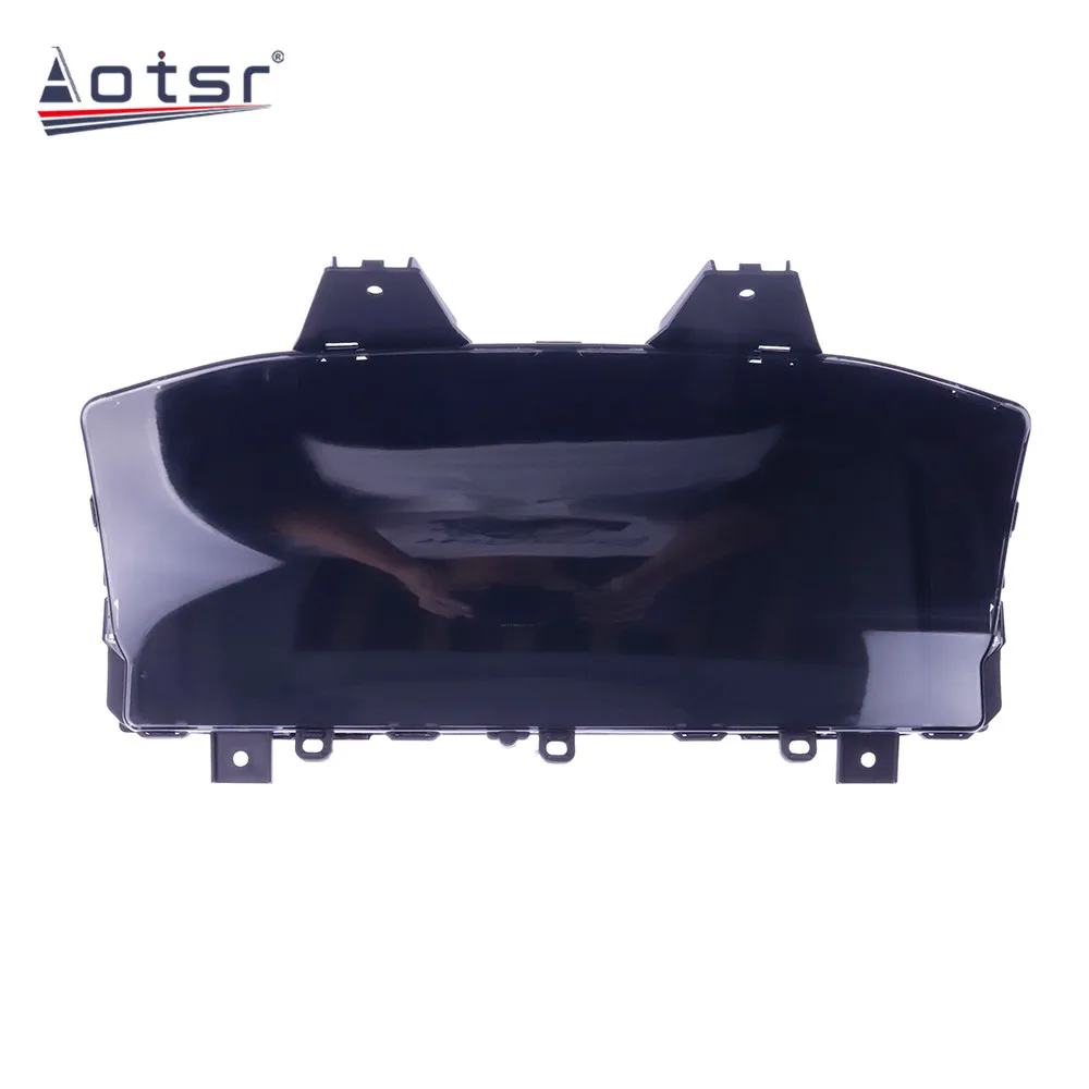 Для Land Rover Range Sport 2017 Android Автомобильная цифровая кластерная ЖК-панель приборной