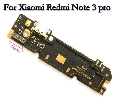 Redmi Note 3 Pro Для xiaomi Redmi Note 3 Note3 Pro USB док-коннектор, зарядный порт гибкий кабель USB зарядное устройство разъем для Redmi Note 3 Pro SE 152 мм - Цвет: Redmi Note 3 Pro