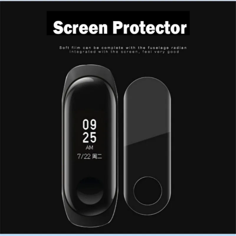 Магнитный металлический ремешок Milanese для Xiaomi Mi Band 5 4 3 браслет из нержавеющей