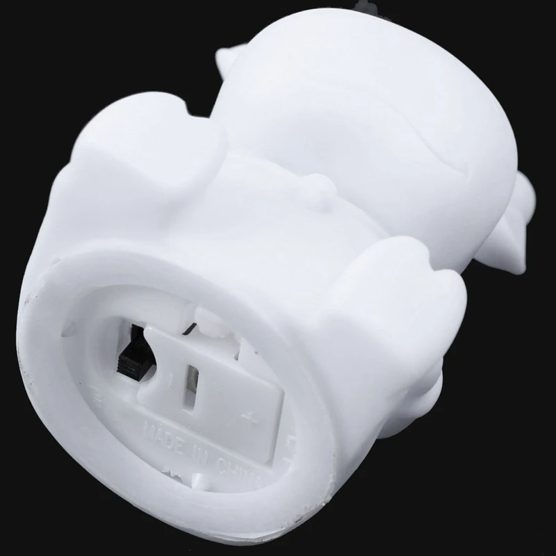 

Cow Shape 7 Color Changing LED Lamp Animal Night Light Nightlight Home Decor