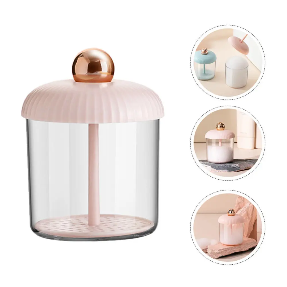 

1Pc Portable Cleansing Bubbler Bubble Cup Bubbling Tool Bubble Whipped Bottle