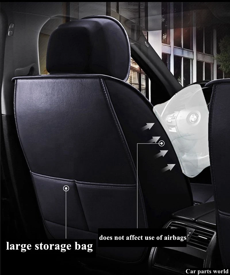 Чехол на автомобильное сиденье для Chevrolet Cruze Captiva Lacetti Aveo Malibu Orlando Knight Trax Niva SS alert o Epic