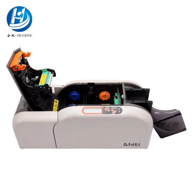 

HiTi CS-2 Series Contactless RFID Card Encoding Module