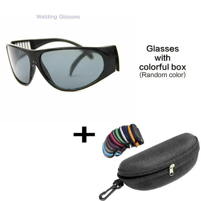 Защитные очки для защиты от песка защитные сварки работы и лаборатории сварщика